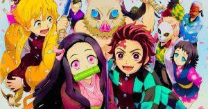 When was Demon Slayer released? Key dates timeline