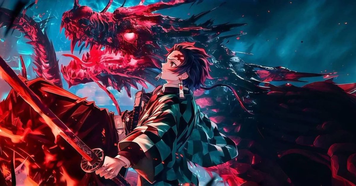 When will Demon Slayer Infinity Castle arc release? Full date guide 1 When will Demon Slayer Infinity Castle arc release?