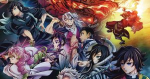 When will Demon Slayer Infinity Castle arc release? Full date guide