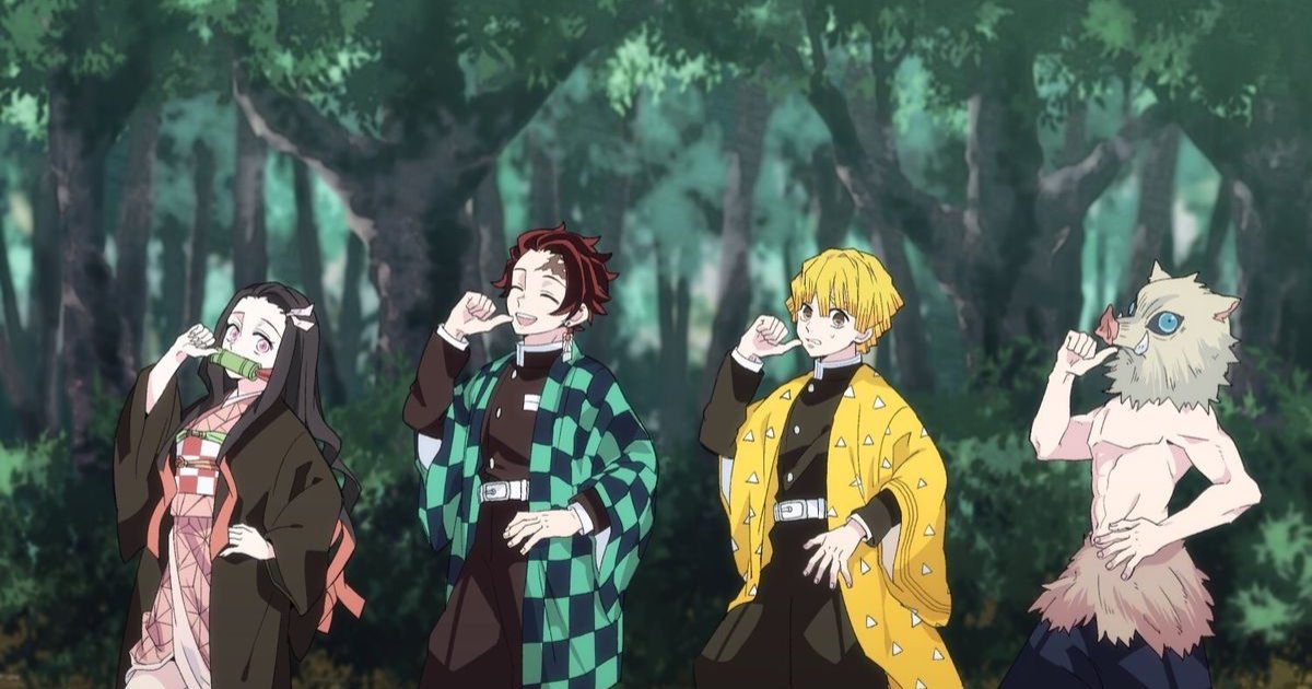 Why deaths in Demon Slayer matter to the story?