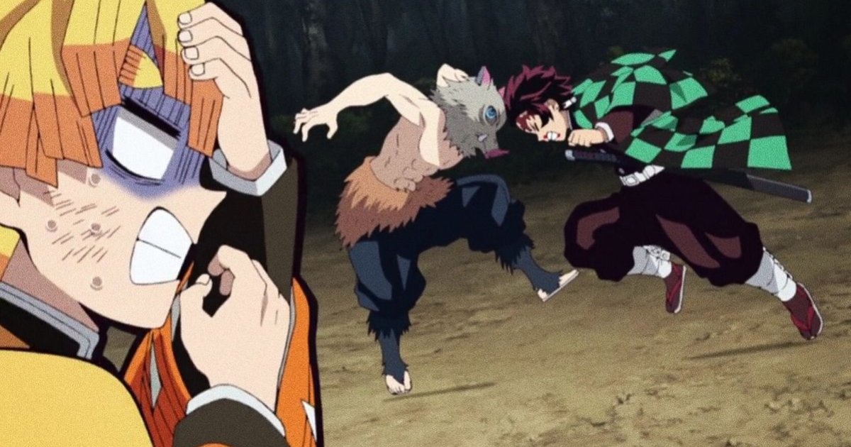 Who died in Demon Slayer?