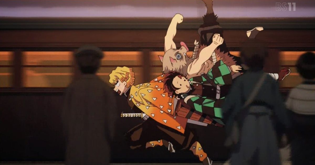 Why are these deaths so important in Demon Slayer?