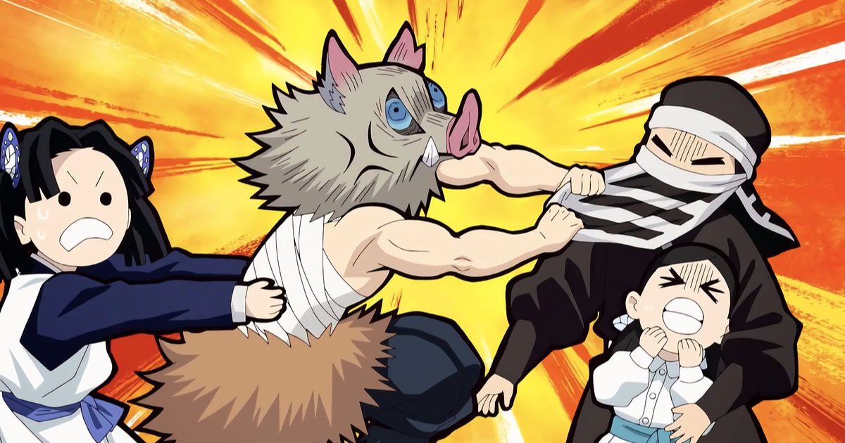 The most heart-wrenching deaths in Demon Slayer