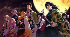 Who is the Strongest in Demon Slayer? Ranking the Top Fighters