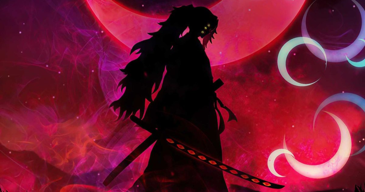 Kokushibo’s role in Demon Slayer