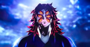 Who is Upper One in Demon Slayer? Kokushibo’s story revealed
