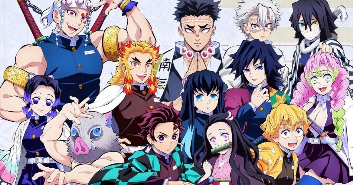 Why fans keep asking “Who Survived in Demon Slayer?”