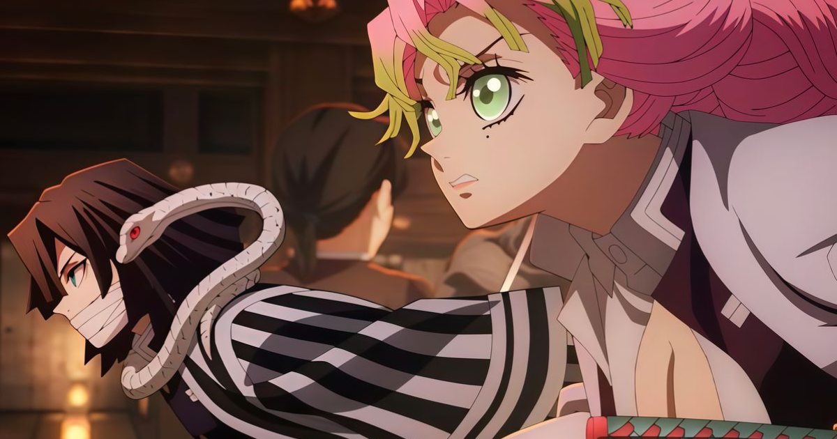 What makes Infinity Castle so dark?