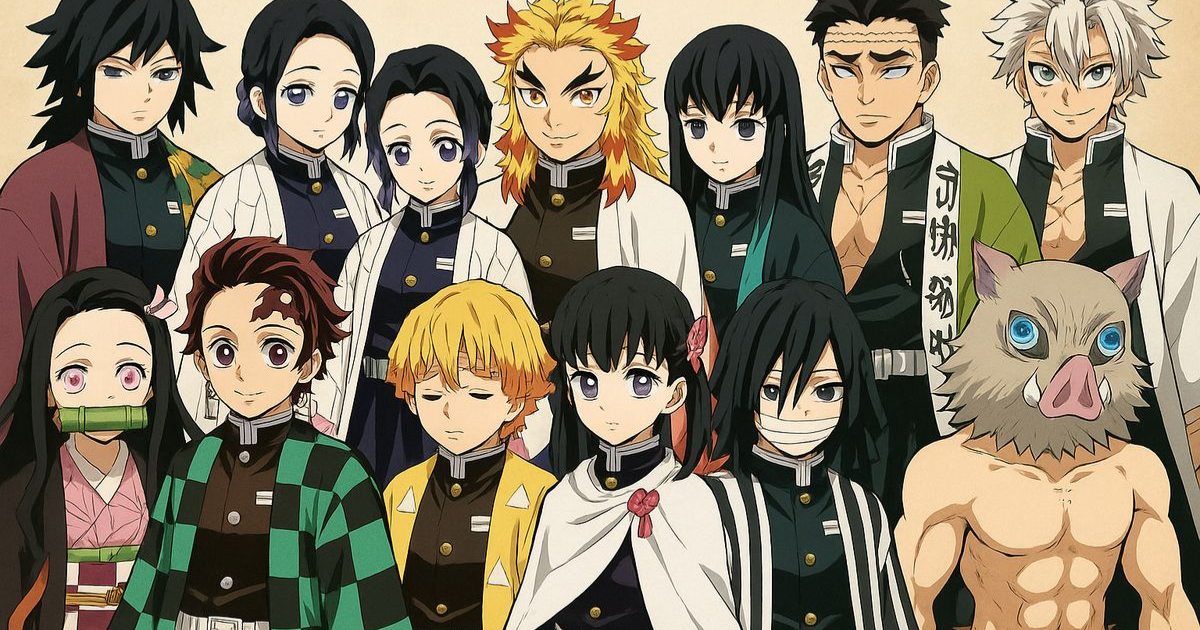 Why is Demon Slayer Infinity Castle rated R? Explained