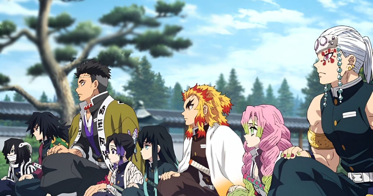 What is Demon Slayer?