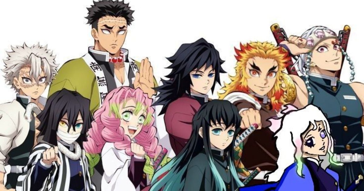 What is Demon Slayer?