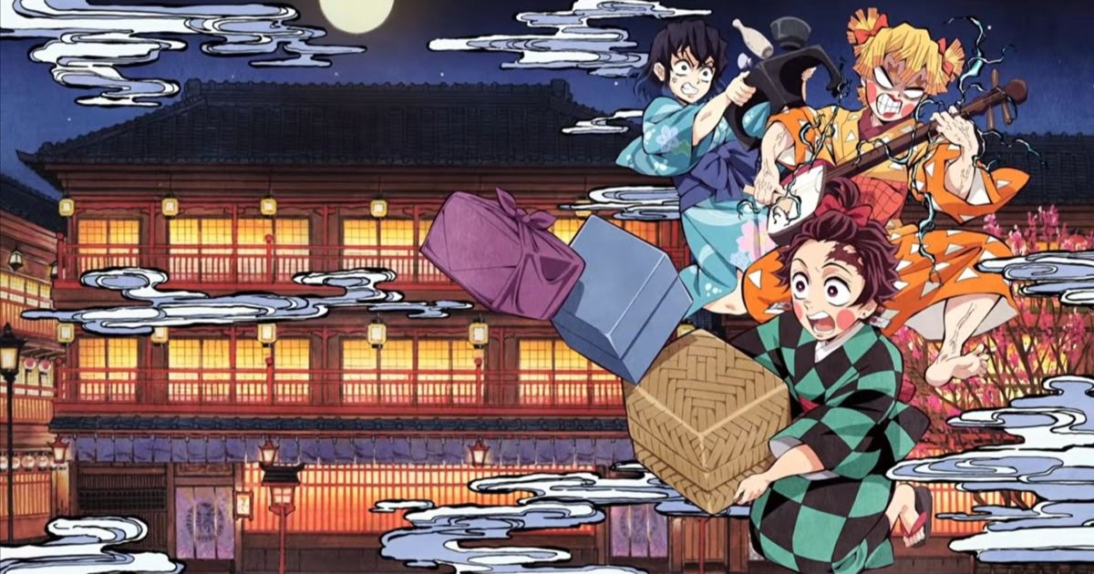 How much did Demon Slayer infinity castle make?