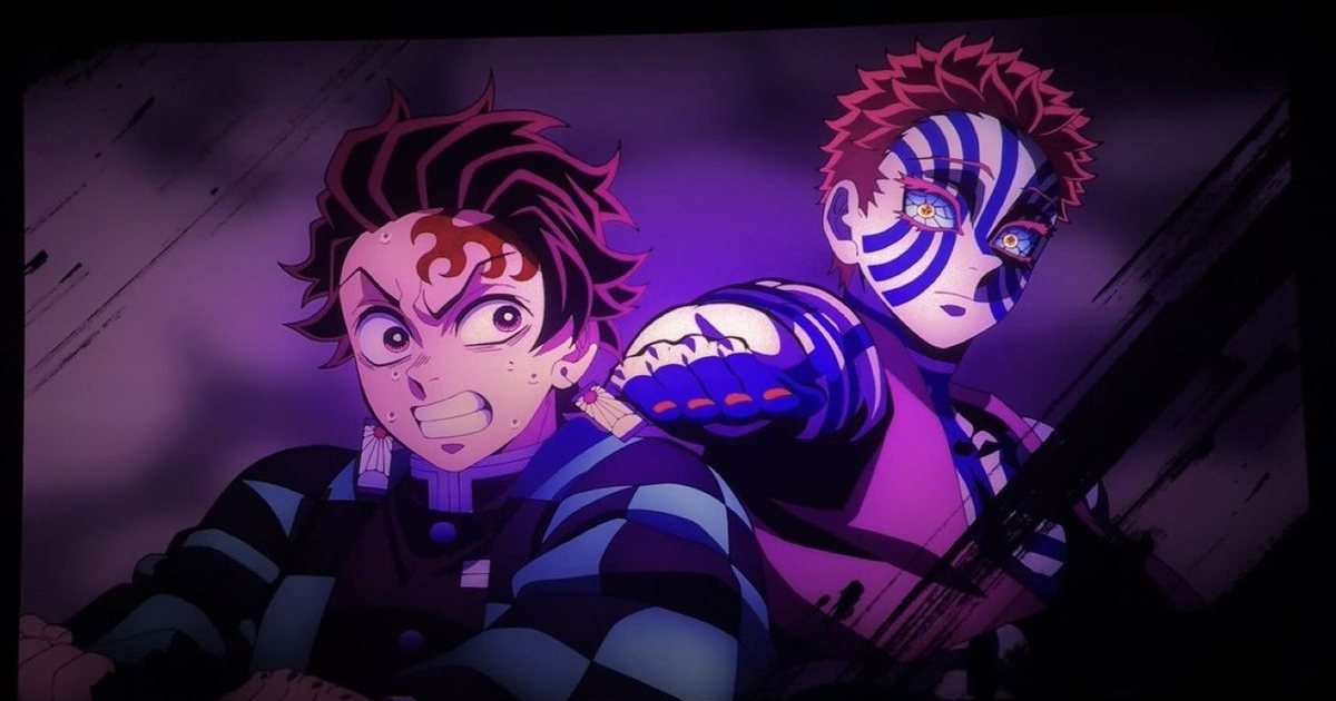 Is Demon Slayer Infinity Castle Arc the last arc?