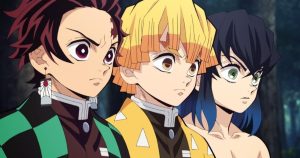 Is the Demon Slayer Manga Over? Complete Guide