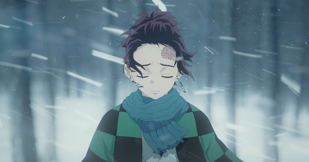 Was Tanjiro's dad a Demon Slayer? Unveiling the truth 2 The Significance of the Hinokami Kagura Dance